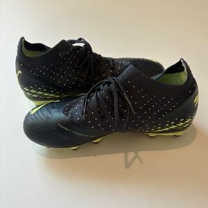 Puma Kids’ Soccer Cleats